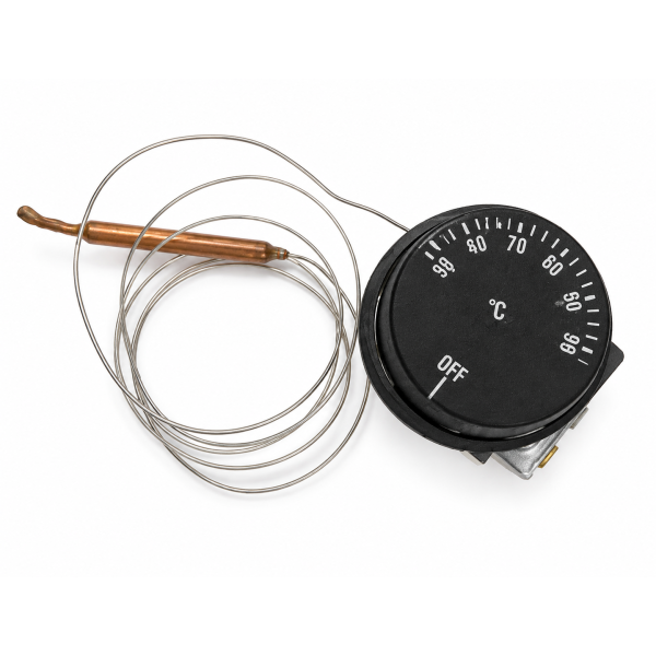 BFE-TS10 Bieffe lyginimo stalo termostatas